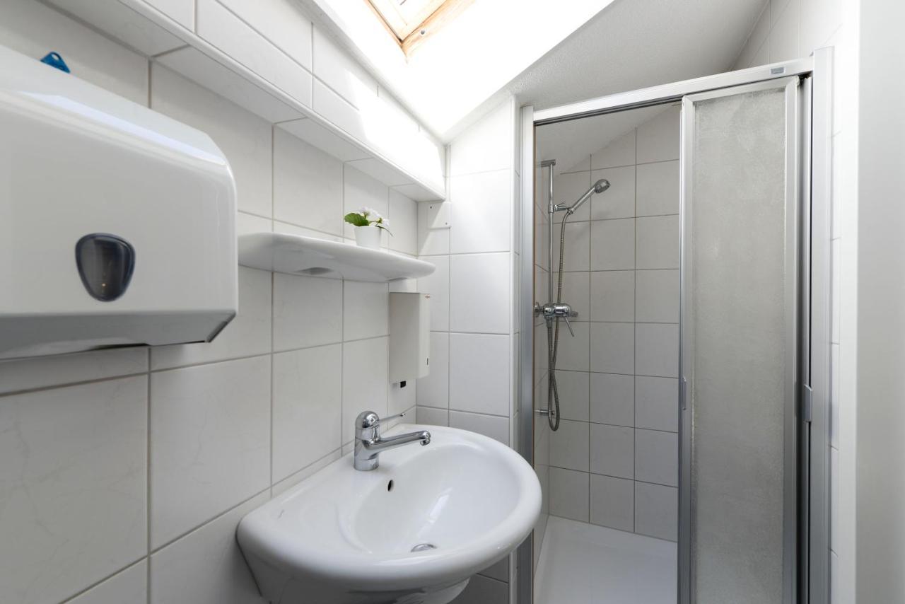 Guesthouse Sonnegg Heiligenschwendi Eksteriør bilde