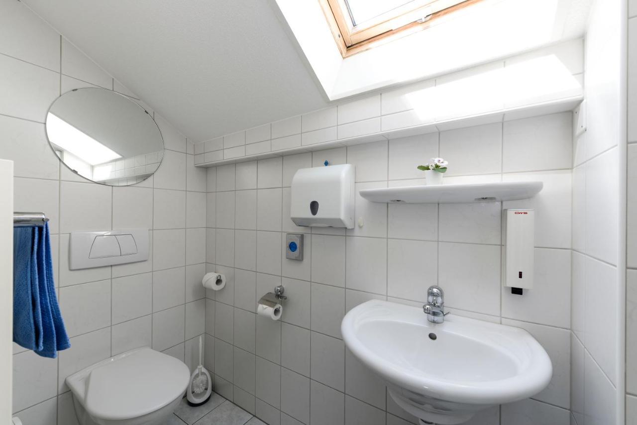 Guesthouse Sonnegg Heiligenschwendi Eksteriør bilde